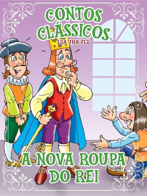 Title details for Histórias infantis by Online Editora - Available